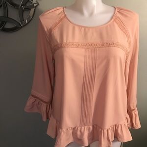 ANew Day Blouse